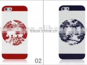 Felt Phone Case Cute Sublimation for Iphone 6 Case thumbnail-6
