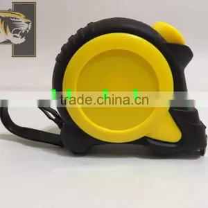 Great Sizes Environmental ABS Plastic Case Steel Measuring Tape thumbnail-1