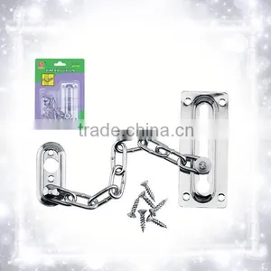 Silver Blister Card Packing Anti-theft Clasp thumbnail-1