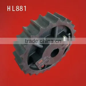 881 Standard Chain Sprocket for Chain Conveyor thumbnail-1
