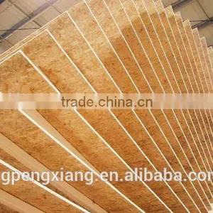 China Cheap Price Osb Panel thumbnail-3