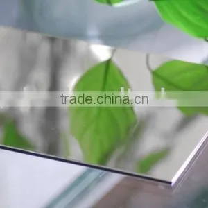 Mirror Aluminum Plastic Panel thumbnail-1