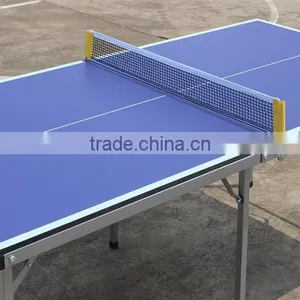 Fold Use Small Size Kids Pingpong Tables thumbnail-2