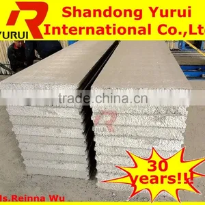 Nice Price 3D Wire Mesh and Eps Board Sandwich Panel Machine/automatic Eps Sandwich Panel Forming and Cutting Machine thumbnail-1