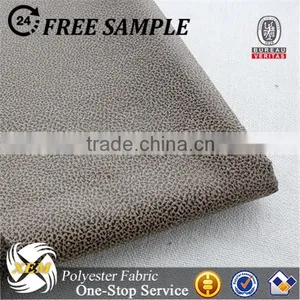 Wholesale Faux Leather Fabric for Car and Furniture thumbnail-1