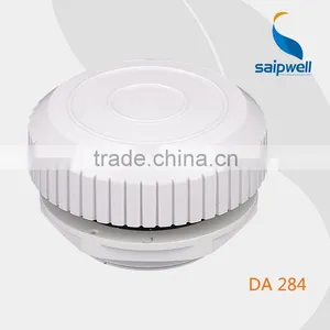 IP66 Waterproof Membrane Pressure Compensation Outdoor Device (DA 284) thumbnail-1