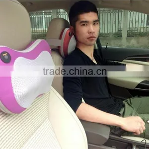 Car+home Neck Massager/neck Massager Machine/back Neck Massage Machine thumbnail-1