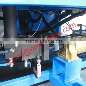 EMM Brand High Pressure Foaming Machine Polyurethane thumbnail-3