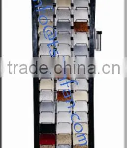 SR084 2016 New Style Display Tower Free Standing for Stone Tiles thumbnail-1
