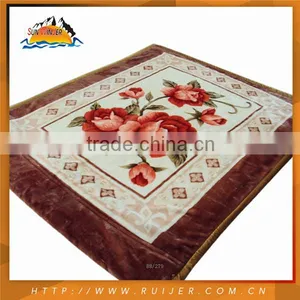 2015 New Design Hot Sale Car Heating Blanket thumbnail-5