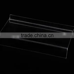 Acrylic Slatwall Shoe Rack thumbnail-3