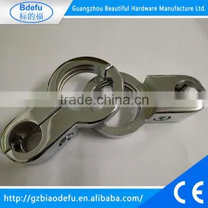 Top Quality Metal Pipe Joints 25mm /50mm Tube Connector for Sale thumbnail-1