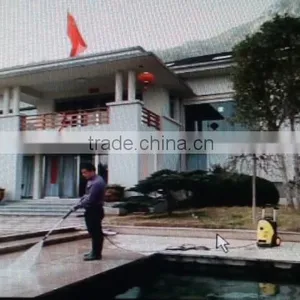 Automatic Floor Clean Machine thumbnail-6