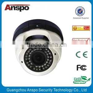 Dome Camera 700tvl 4-9mm /2.8-12mm Varifocal Lens Cctv Cameras Manufacturer thumbnail-1