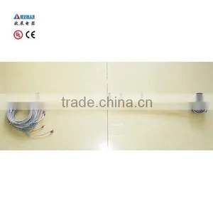 J Type Sheath Thermocouple thumbnail-1