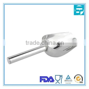Metal Steel Ice Scoop in Jiangmen Factory thumbnail-1