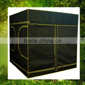 78"x78"x78" 200x200x200cm Hydroculture Grow Tent thumbnail-2