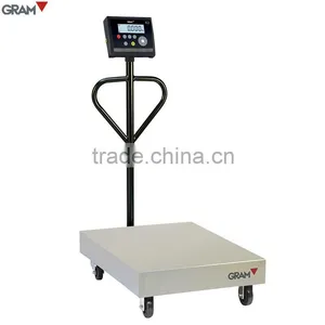 Hot Sales K3 Digital Weighing Indicator for All Kinds of Weighing Scales thumbnail-4