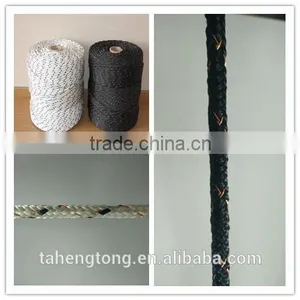 6mm Braided Rope for Farming thumbnail-2
