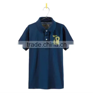 Polo Shirts for Men, thumbnail-1