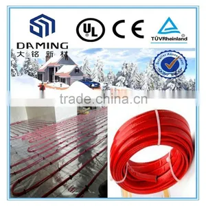 China Supplier Innovative Soil Heating Cable 12v Heat Trace Cable Heat Trace thumbnail-4