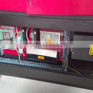 2016 Hot Sell 1390 Jinan Donglian 3d Crystal Laser Engraving Machine Price thumbnail-3