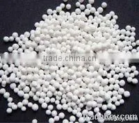 Flame Resistant Expandable Polystyrene EPS Beads/Granules/Resin thumbnail-1