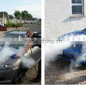 Steam Car Wash Machine Price With Powerful Cleaning Effect thumbnail-2