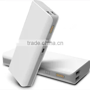 Mobile Power Bank 20000mah 2014 Factory Wholesale Big Capacity Power Banking thumbnail-1
