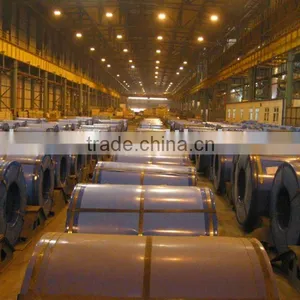 Galvanized Steel Coil thumbnail-1
