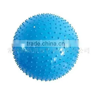 Body Building Massage Yoga Ball Yoga Ball PVC Yoga Massage Ball thumbnail-5