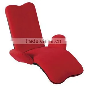 Lounge Sofa Bed/floor Sofa/Single Person Sofa thumbnail-1