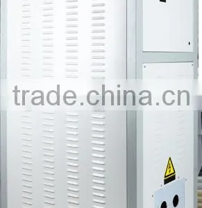 Superaudio Frequency Induction Forging Machine 250KW thumbnail-3