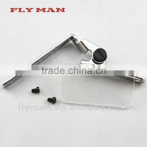 Eye Guard Asm. For Kansai 1404 / Sewing Machine Parts thumbnail-1