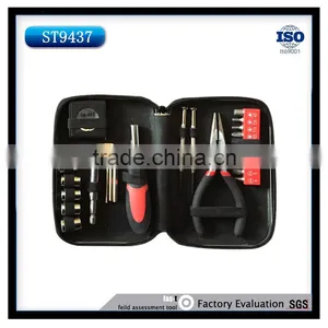 25pcs Promotion Gift DIY Tin Box of Tools thumbnail-1