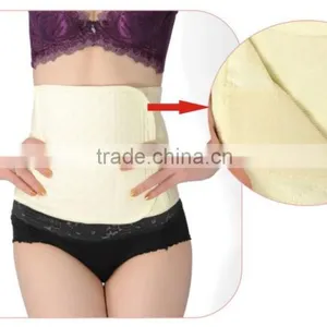 Back Support Slimming Invisible Tummy Belt Wrap For Postpartum Recovery thumbnail-4