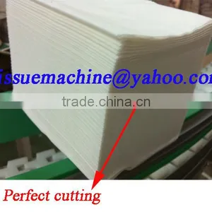 Servo Control 130 Cut Per Minute Automatic High Speed Facial Log Saw thumbnail-2