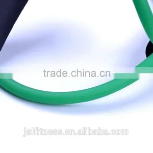 High Quality Yoga Rope Pull Lines Bands Stretch Latex Fitness Exercise High Tension thumbnail-6