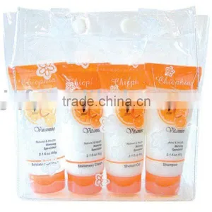 60ml VC Shampoo Gift Set thumbnail-1