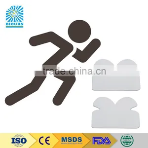 China Supplier Healthcare Product Foot Detox Patch Sprain Plaster With ISO CE Certification thumbnail-3