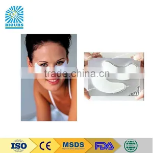 Skin Care Products Crystal Moisturzier Remove Black Bag Eye Mask Patch thumbnail-3