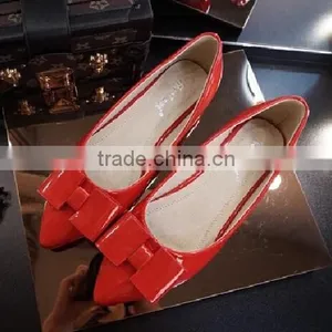 2016 Ladies Popular Comfortable Sexy Flat Shoes CP6905 thumbnail-2
