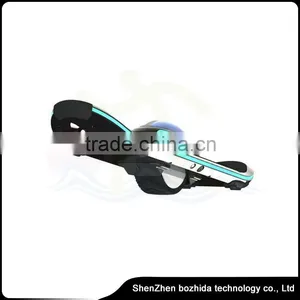 Fashionable Smart Two/ One Wheel Electric Scooter for Outdoor Sports With One Wheel Electric Scooter thumbnail-4