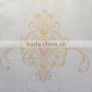 High Quality Iuxury Vinyl Wallpaper for Project Whith Beautiful Design thumbnail-5