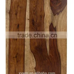 Acacia Gripperwood Gourmet Sheesham Cutting Board, 10 by 15-Inch thumbnail-2