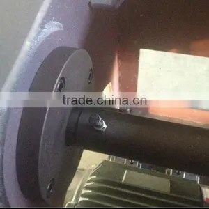 Gold Supplier Guangdong Belt Drive YYQ Series YYQ-1000A the Balancing Machine of the Turbine Rotors the Price thumbnail-4