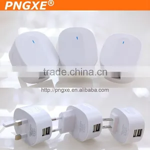 USB Travel Charger for Iphone 5,original Usb Data Cable for Iphone 5,usb Charger Cable for Iphone 5 thumbnail-1