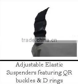 High Quality Waterproof Safety Coverall thumbnail-2