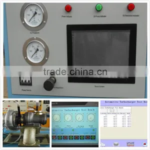 Beacon BCZY-2C Machine Testing Turbocharger With Low Price thumbnail-2
