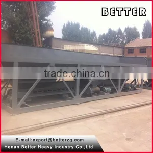 Better PLD Big Concrete Feeding Machine thumbnail-2